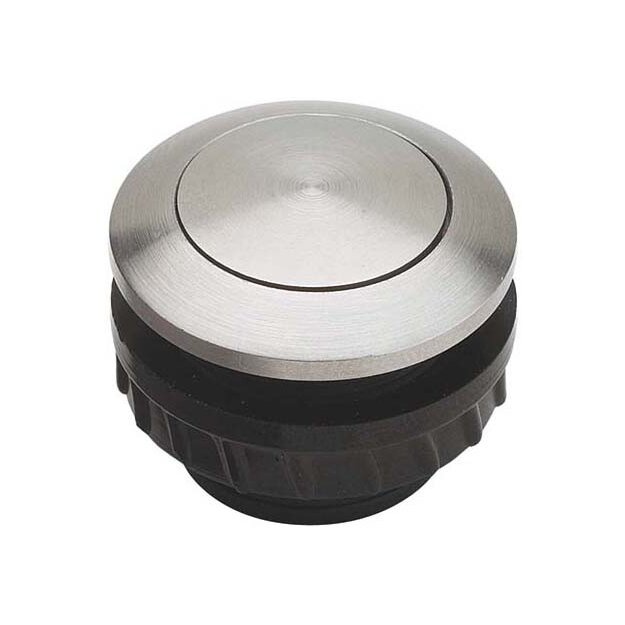 Grothe Klingeltaster rund 14,5mm PROTACT 150 VA (1er)
