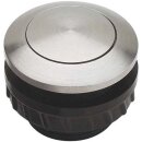 Grothe Klingeltaster rund 14,5mm PROTACT 150 VA (1er)