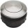 Grothe Klingeltaster rund 14,5mm PROTACT 150 VA (1er)