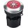 Grothe Klingeltaster rund 14,6mm PROTACT 101 LED (1er)