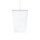 Zumtobel 42933500 Pendelleuchte LF3 D/I 7300-840 L15 LDE WH