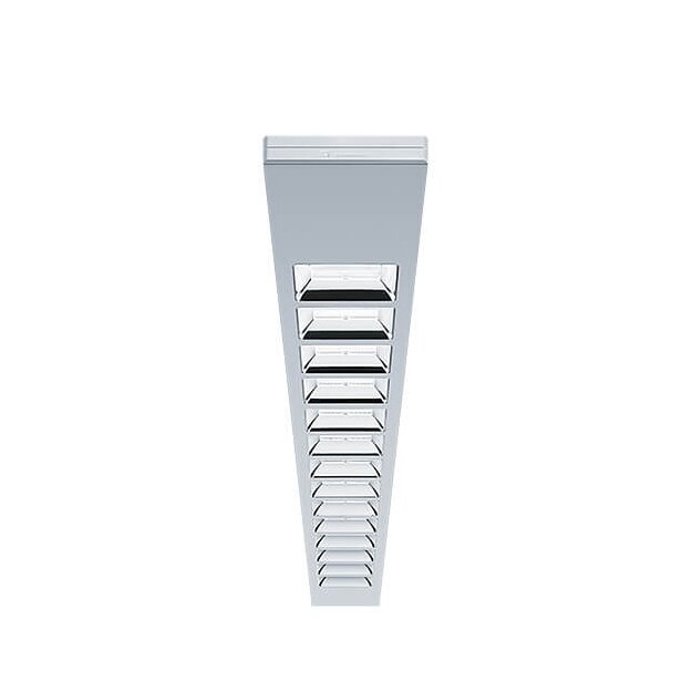 Zumtobel 42187238 LED Anbauleuchte CLEVO MSC 2700-840 L1280 LDO SR SRG