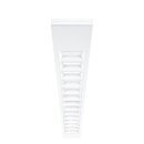 Zumtobel 42187241 LED Anbauleuchte CLEVO MSC 2700-830...