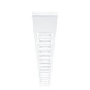 Zumtobel 42187244 LED Anbauleuchte CLEVO MSC 3400-840...