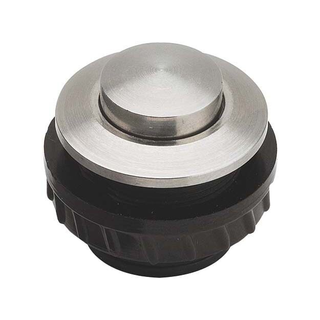 Grothe Klingeltaster rund 11,5mm PROTACT 450 VA (1er)