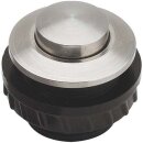 Grothe Klingeltaster rund 11,5mm PROTACT 450 VA (1er)