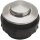 Grothe Klingeltaster rund 11,5mm PROTACT 450 VA (1er)