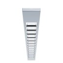 Zumtobel 42187245 LED Anbauleuchte CLEVO MSC 5400-830...