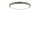 Zumtobel 42941551 Dekorative runde Wand- und Deckenleuchte LANOS M 2500-930 OP DI LDE PMG