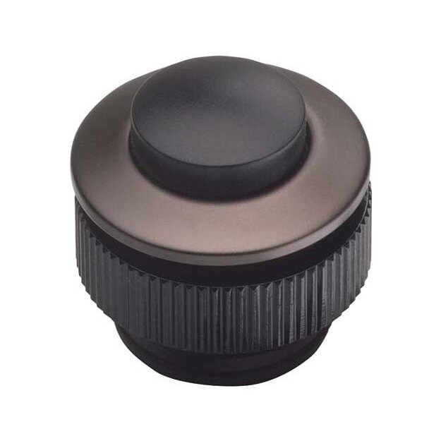 Grothe Klingeltaster rund 11,5mm PROTACT 420 AL-KS (1er)