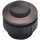 Grothe Klingeltaster rund 11,5mm PROTACT 420 AL-KS (1er)