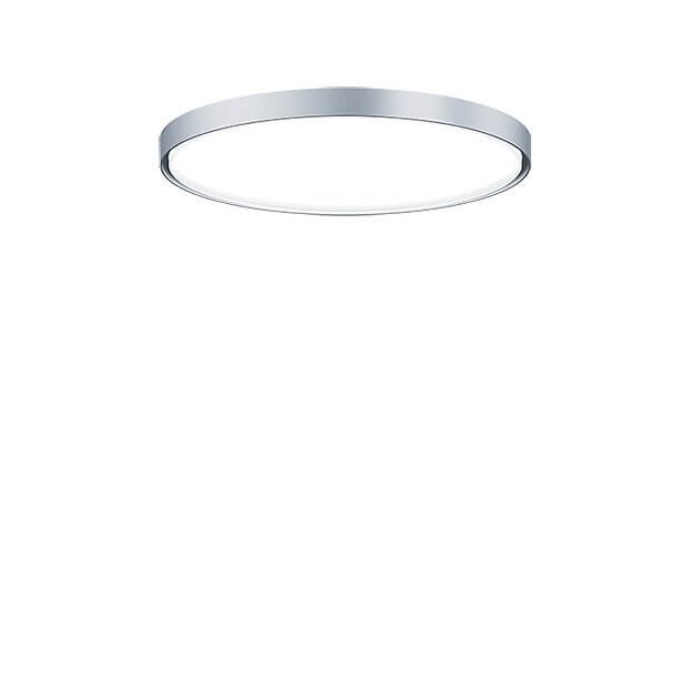 Zumtobel 42942090 Dekorative runde Wand- und Deckenleuchte LANOS L 4600-930 OP DI LDE SR