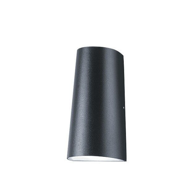 THORNeco 96633683 Wandleuchte Downlight HOLLY CONE ROUND DOWN IP65 300 830