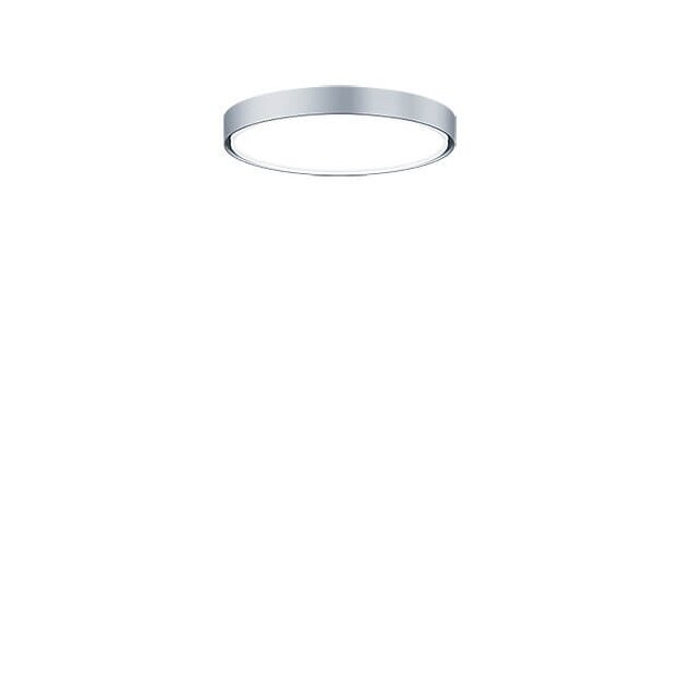 Zumtobel 42942504 Dekorative runde Wand- und Deckenleuchte LANOS S 1400-930 OP DI LDE SR