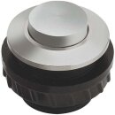 Grothe Klingeltaster rund 11,5mm PROTACT 410 AL