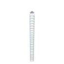 Zumtobel 42187467 Balken für LED-Lichtlinie SLOIN slim B 830 L1000 MC LDE WHM