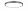 Zumtobel 42942778 Dekorative runde Wand- und Deckenleuchte LANOS L 4600-930 OP DI LDE ANT