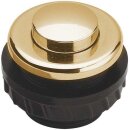 Grothe Klingeltaster rund 11,5mm PROTACT 340 GO (1er)