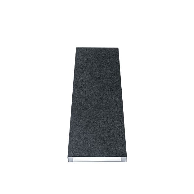 THORNeco 96633685 LED-Wandleuchte HOLLY CONE SQUARE DOWN IP65 300 830