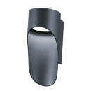 THORNeco 96633687 Wandleuchte Downlight HOLLY WALL CAN DOWN IP65 250 830