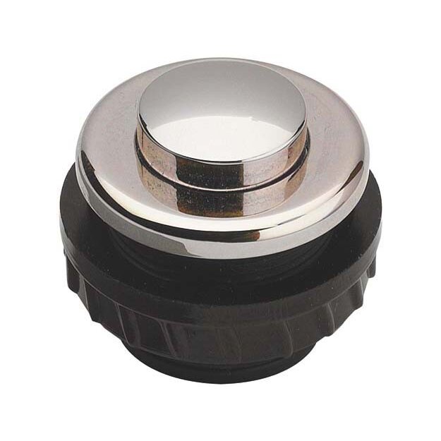 Grothe Klingeltaster rund 11,5mm PROTACT 370 NI (1er)