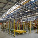 Zumtobel 42189804 Feuchtraumwannenleuchte AMP L BAS...