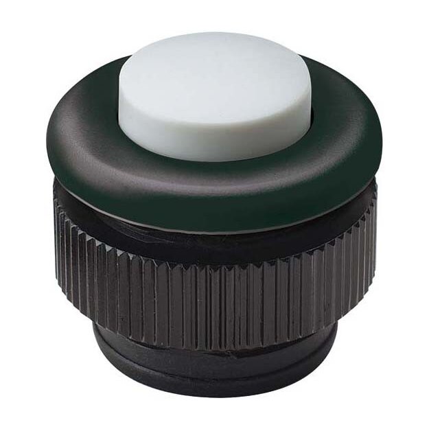 Grothe Klingeltaster rund 11,5mm PROTACT 380 KS (1er)