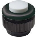 Grothe Klingeltaster rund 11,5mm PROTACT 380 KS (1er)