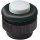Grothe Klingeltaster rund 11,5mm PROTACT 380 KS (1er)