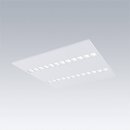 Thorn 96636366 LED-Einbauleuchte OMEGA M 4100-840 HF WHG...