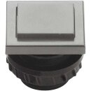 Grothe Klingeltaster 13,5x16mm PROTACT 680 KS (1er)