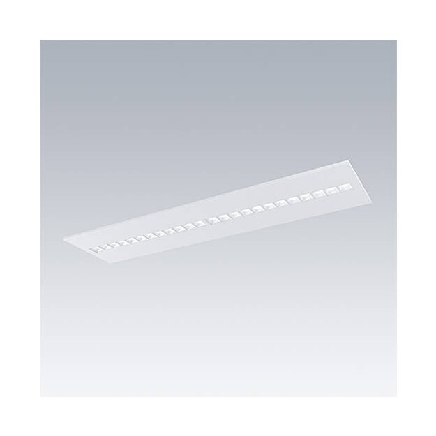 Thorn 96636389 LED-Einbauleuchte OMEGA M 3300-840 HF WHG 3X12
