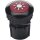 Grothe Klingeltaster rund 14,6mm PROTACT 100 LED (1er)