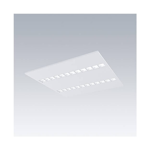 Thorn 96636394 LED-Einbauleuchte OMEGA M 4800-840 HFIX WHG Q625