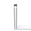 Zumtobel 42934702 Eckleuchte LED-Lichtlinie SLOIN SLIM CL...