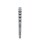 Zumtobel 42187544 Balken für LED-Lichtlinie SLOIN slim B 830 L1500 MC LDE SRG