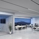 Zumtobel 42187551 Balken für LED-Lichtlinie SLOIN slim B 840 L2000 MC LDE SRG