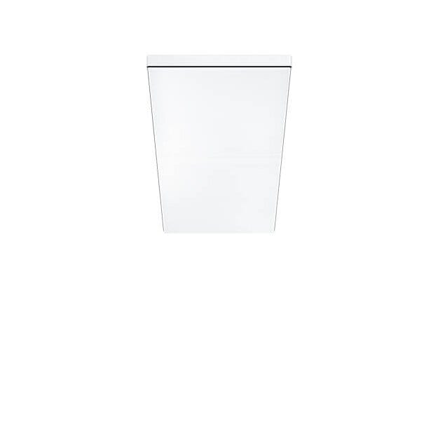 Zumtobel 42934496 Anbauleuchte LF3 A 3400-840 L12 LDE WH