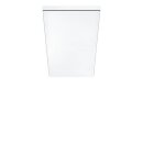 Zumtobel 42934496 Anbauleuchte LF3 A 3400-840 L12 LDE WH