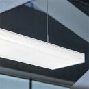 Zumtobel 42934620 Anbau/Pendelleuchte ECOOS2 SLIM 3500-940 MSP L12 OP E3D