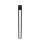Zumtobel 22902949 Kanal für LED-Lichtlinie SLOIN slim K L1250 F BK