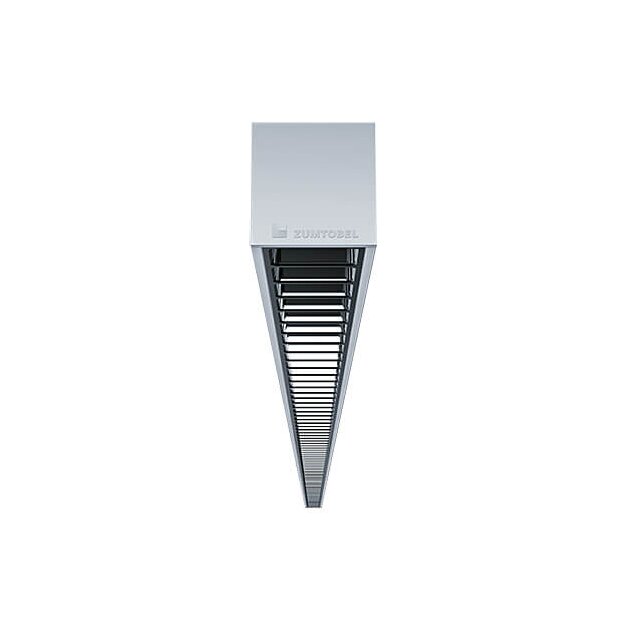 Zumtobel 42190109 Anbauleuchte LED LINCOR A D 8400-840 L24 LDE AB SR