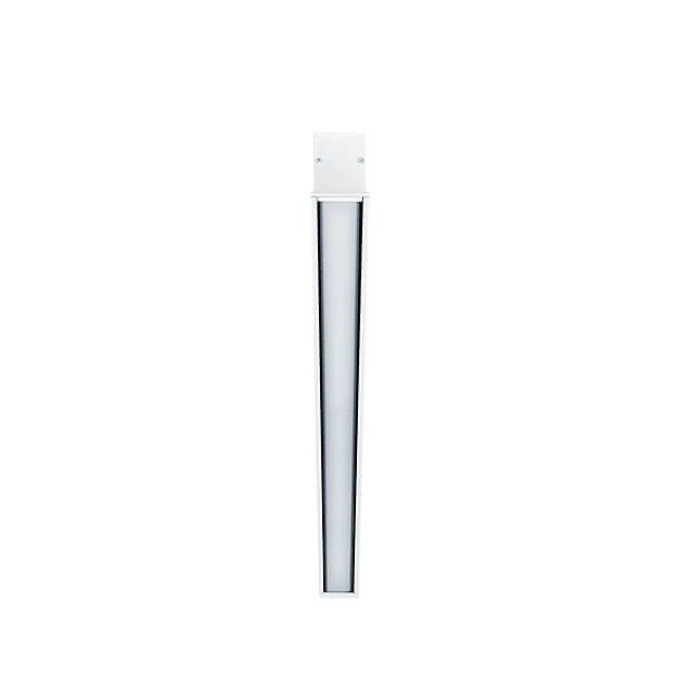 Zumtobel 22902924 Kanal für LED-Lichtlinie SLOIN slim K L1000 F WH