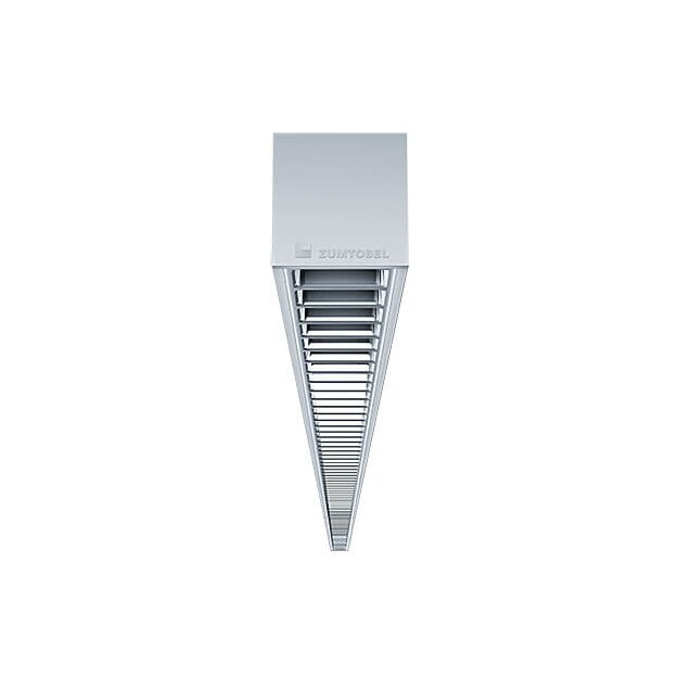 Zumtobel 42950838 Anbauleuchte LED LINCOR A C 8400-830 L24 LDE AB SR