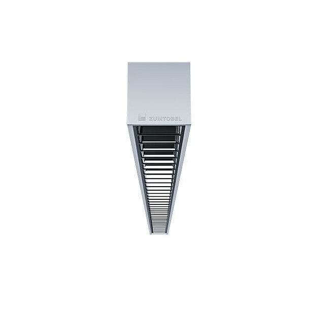 Zumtobel 42950841 Anbauleuchte LED LINCOR A D 4200-830 L12 LDE AB SR