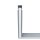Zumtobel 42190221 Eckleuchte LED-Lichtlinie SLOIN slim CL 840 L775 LDE PC/PCO F SR
