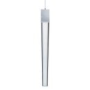 Zumtobel 42190261 Kanal für LED-Lichtlinie ID SLOIN...