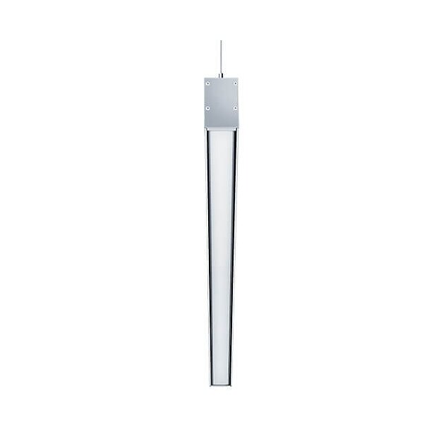 Zumtobel 42190268 Kanal für LED-Lichtlinie ID SLOIN slim ID K 830 L2000 LDE SR