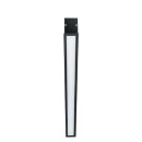 Zumtobel 22902955 Kanal für LED-Lichtlinie SLOIN slim K L3250 F BK