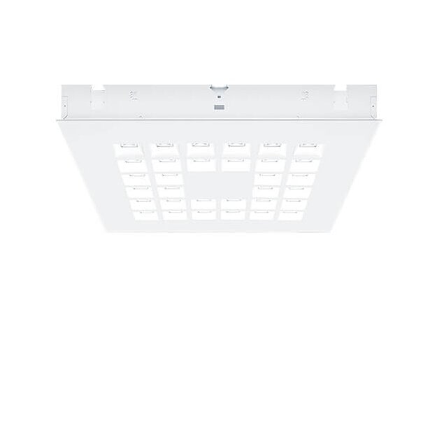 Zumtobel 42952580 LED Deckeneinbauleuchte MIRL NIV LED3800-Z40 M625Q LDO KA